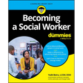 Becoming a Social Worker for Dummies - Paperback