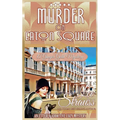 Murder on Eaton Square - Paperback