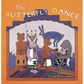 The Butterfly Dance: (A Tale from the Hopi) - Hardcover