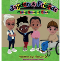 Jayden & Friends Making Sense of Cents - Hardcover