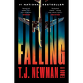 Falling - Hardcover