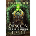 Dungeon Heart: A LitRPG Adventure - Paperback