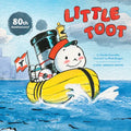 Little Toot: The Classic Abridged Edition (80th Anniversary) - Paperback