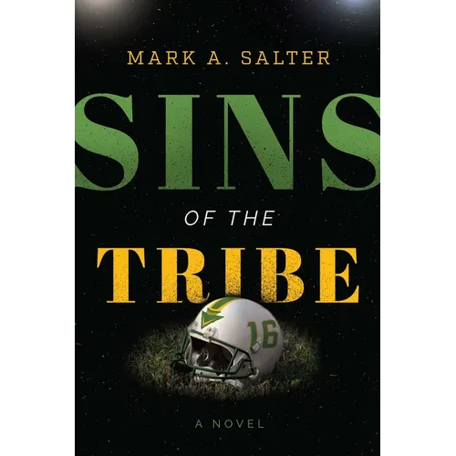 Sins of the Tribe - Hardcover