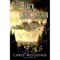The Black Lung Captain - Paperback