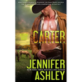 Carter: Riding Hard - Paperback