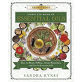Llewellyn's Complete Book of Essential Oils: How to Blend, Diffuse, Create Remedies, and Use in Everyday Life - Paperback
