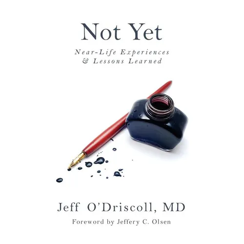 Not Yet - Paperback