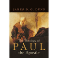 The Theology of Paul the Apostle - Paperback