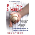 The Bullpen Gospels - Paperback