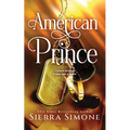 American Prince - Paperback