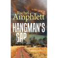 Hangman's Gap: An Australian rural crime thriller - Paperback