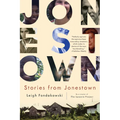 Stories from Jonestown - Paperback
