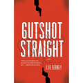 Gutshot Straight - Paperback