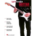 Left-Handed Guitar - Paperback