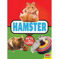 Hamster - Library Binding
