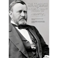 The Complete Personal Memoirs of Ulysses S. Grant - Volumes I and II - Paperback