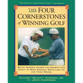 Four Cornerstones of Winning Golf - Paperback