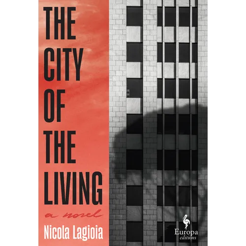 The City of the Living - Paperback