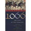 1066: The Year of the Conquest - Paperback