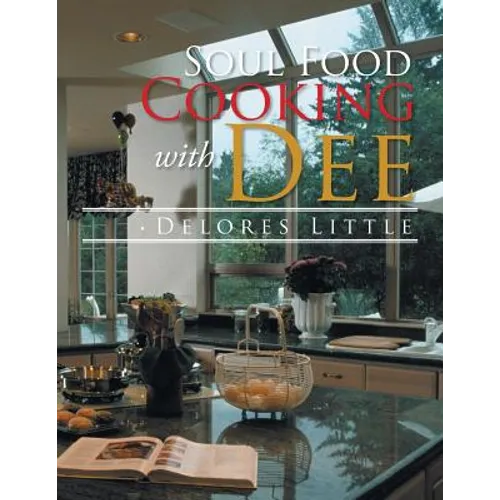 Soul Food Cooking with Dee - Paperback