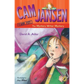CAM Jansen: CAM Jansen and the Mystery Writer Mystery #27 - Paperback