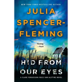 Hid from Our Eyes: A Clare Fergusson/Russ Van Alstyne Mystery - Paperback