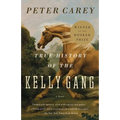 True History of the Kelly Gang - Paperback