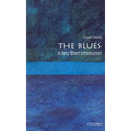 The Blues: A Very Short Introduction - Paperback