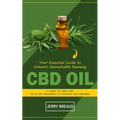 Cbd Oil: Your Essential Guide to Nature's Remarkable Remedy (A Guide to Using Cbd Oil in the Treatment of Epilepsy and Seizures) - Paperback