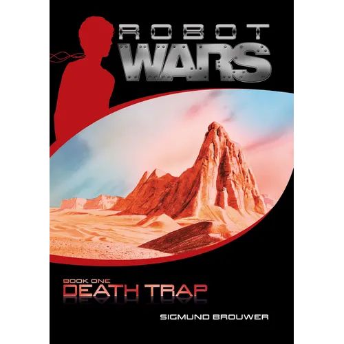 Death Trap - Paperback