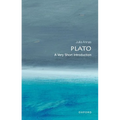 Plato: A Very Short Introduction - Paperback