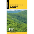 Best Easy Day Hikes Albany - Paperback