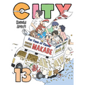 City 13 - Paperback