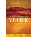 Mark: A Theological Commentary for Preachers - Hardcover