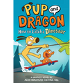 How to Catch Graphic Novels: How to Catch a Dinosaur - Hardcover