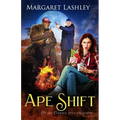 Ape Shift - Paperback