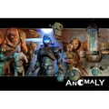 Anomaly - Hardcover