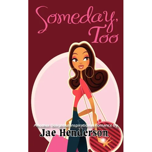 Someday Too - Paperback