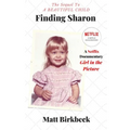 Finding Sharon - Paperback