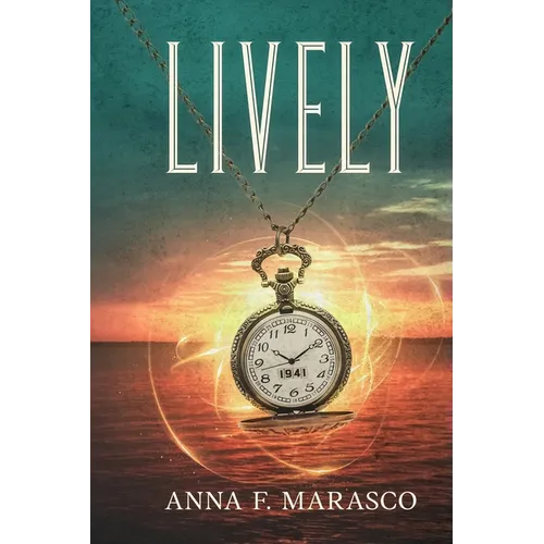 Lively. - Paperback
