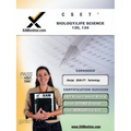 Cset Biology-Life Science 120, 124 Teacher Certification Test Prep Study Guide - Paperback