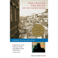The Year of the Death of Ricardo Reis - Paperback