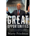 Great Opportunities - Paperback