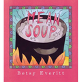 Mean Soup - Paperback