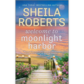 Welcome to Moonlight Harbor - Mass Market Paperbound