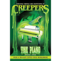 Creepers: The Piano - Paperback
