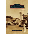 Harrison Area - Hardcover
