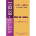 Siddhartha (Dual-Language) - Paperback