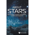 About Stars: Evolution - Hardcover